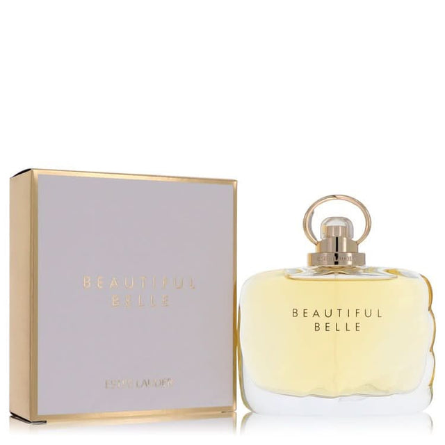 Beautiful Belle by Estee Lauder Eau De Parfum Spray for Women - The Melanated's Fundamentals