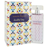 Beautiful Times by Nanette Lepore Eau De Parfum Spray 3.4 oz for Women - The Melanated's Fundamentals