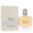 Because It's You by Giorgio Armani Eau De Parfum Spray for Women - The Melanated's Fundamentals