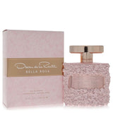 Bella Rosa by Oscar De La Renta Eau De Parfum Spray for Women - The Melanated's Fundamentals