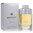 Bentley by Bentley Eau De Toilette Spray 3.4 oz for Men - The Melanated's Fundamentals
