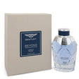Bentley Exotic Musk by Bentley Eau De Parfum Spray (Unisex) 3.4 oz for Men - The Melanated's Fundamentals