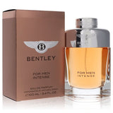 Bentley Intense by Bentley Eau De Parfum Spray 3.4 oz for Men - The Melanated's Fundamentals
