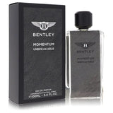 Bentley Momentum Unbreakable by Bentley Eau De Parfum Spray 3.4 oz for Men - The Melanated's Fundamentals