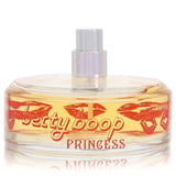 Betty Boop Princess by Betty Boop Eau De Parfum Spray (Tester) 2.5 oz for Women - The Melanated's Fundamentals