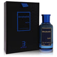 Bharara Bleu by Bharara Beauty Eau De Parfum Spray + Refillable Travel Spray (Unisex) 3.4 oz for Women - The Melanated's Fundamentals