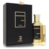 Bharara Niche by Bharara Beauty Eau De Parfum Spray + Refillable Travel Spray 3.4 oz for Men - The Melanated's Fundamentals