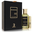 Bharara Niche Femme by Bharara Beauty Eau De Parfum Spray + Refillable Travel Spray 3.4 oz for Women - The Melanated's Fundamentals