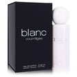 Blanc De Courreges by Courreges Eau De Parfum Spray for Women - The Melanated's Fundamentals