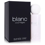 Blanc De Courreges by Courreges Eau De Parfum Spray for Women - The Melanated's Fundamentals