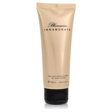 Blumarine Innamorata by Blumarine Parfums Body Lotion 3.4 oz for Women - The Melanated's Fundamentals