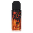 Bod Man Body Heat Sexy X2 by Parfums De Coeur Body Spray 4 oz for Men - The Melanated's Fundamentals