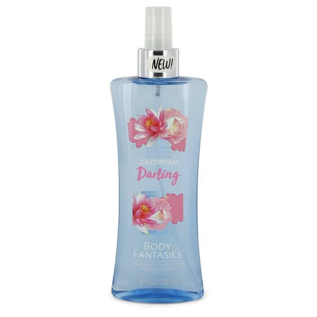 Body Fantasies Daydream Darling by Parfums De Coeur Body Spray 8 oz for Women - The Melanated's Fundamentals