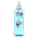Body Fantasies Signature Coconut Fantasy by Parfums De Coeur Body Spray 8 oz for Women - The Melanated's Fundamentals