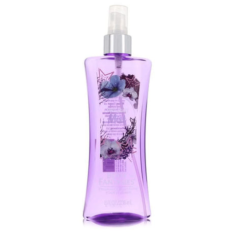 Body Fantasies Signature Twilight Mist by Parfums De Coeur Body Spray 8 oz for Women - The Melanated's Fundamentals