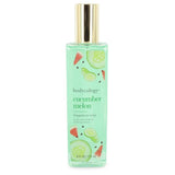 Bodycology Cucumber Melon by Bodycology Fragrance Mist 8 oz for Women - The Melanated's Fundamentals