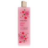 Bodycology Sweet Love by Bodycology Body Wash & Bubble Bath 16 oz for Women - The Melanated's Fundamentals