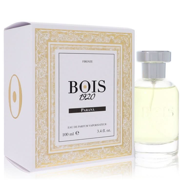 Bois 1920 Parana by Bois 1920 Eau De Parfum Spray 3.4 oz for Women - The Melanated's Fundamentals