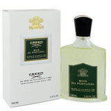 Bois Du Portugal by Creed Eau De Parfum Spray 3.3 oz for Men - The Melanated's Fundamentals