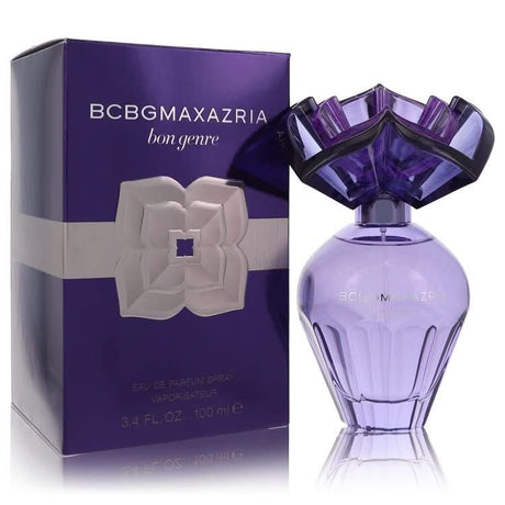 Bon Genre by Max Azria Eau De Parfum Spray for Women - The Melanated's Fundamentals