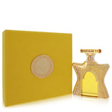 Bond No. 9 Dubai Citrine by Bond No. 9 Eau De Parfum Spray (Unisex) 3.4 oz for Women - The Melanated's Fundamentals
