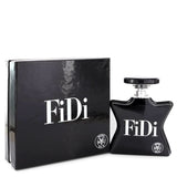 Bond No. 9 Fidi by Bond No. 9 Eau De Parfum Spray 3.4 oz for Women - The Melanated's Fundamentals