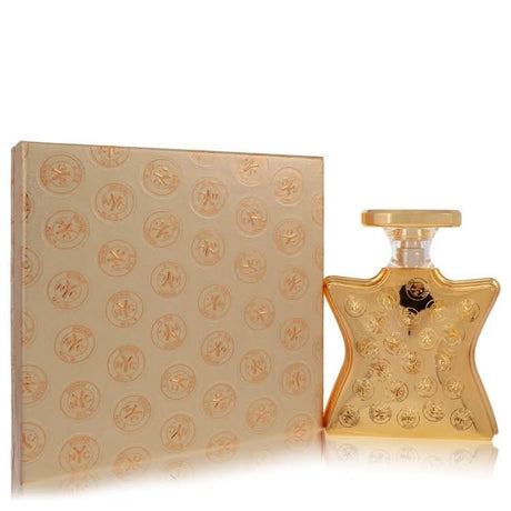 Bond No. 9 Signature by Bond No. 9 Eau De Parfum 3.3 oz for Women - The Melanated's Fundamentals