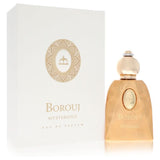 Borouj Mysterious by Borouj Eau De Parfum Spray (Unisex) 2.8 oz for Women - The Melanated's Fundamentals