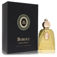 Borouj Perlador by Borouj Eau De Parfum Spray (Unisex) 2.8 oz for Men - The Melanated's Fundamentals
