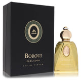 Borouj Perlador by Borouj Eau De Parfum Spray (Unisex) 2.8 oz for Men - The Melanated's Fundamentals