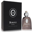Borouj Silage by Borouj Eau De Parfum Spray (Unisex) 2.8 oz for Men - The Melanated's Fundamentals