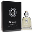 Borouj Spiritus by Borouj Eau De Parfum Spray (Unisex) 2.8 oz for Men - The Melanated's Fundamentals