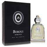 Borouj Spiritus by Borouj Eau De Parfum Spray (Unisex) 2.8 oz for Men - The Melanated's Fundamentals