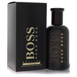 Boss Bottled by Hugo Boss Parfum Spray 3.4 oz for Men - The Melanated's Fundamentals