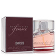 Boss Essence De Femme by Hugo Boss Eau De Parfum Spray 1.7 oz for Women - The Melanated's Fundamentals