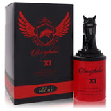 Bucephalus XI by Armaf Eau De Parfum Spray 3.4 oz for Men - The Melanated's Fundamentals
