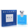BVLGARI BLV by Bvlgari Eau De Toilette Spray for Men - The Melanated's Fundamentals