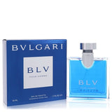 BVLGARI BLV by Bvlgari Eau De Toilette Spray for Men - The Melanated's Fundamentals
