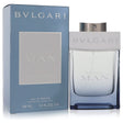 Bvlgari Man Glacial Essence by Bvlgari Eau De Parfum Spray for Men - The Melanated's Fundamentals