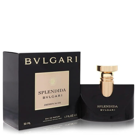 Bvlgari Splendida Jasmin Noir by Bvlgari Eau De Parfum Spray for Women - The Melanated's Fundamentals