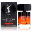 by Yves Saint Laurent Eau De Parfum Spray oz for Men - The Melanated's Fundamentals