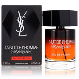 by Yves Saint Laurent Eau De Parfum Spray oz for Men - The Melanated's Fundamentals