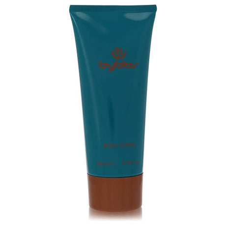 Byblos by Byblos Perfumed Body Lotion 6.7 oz for Women - The Melanated's Fundamentals