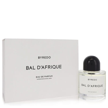 Byredo Bal D'afrique by Byredo Eau De Parfum Spray (Unisex) 3.4 oz for Women - The Melanated's Fundamentals