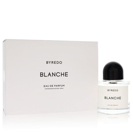 Byredo Blanche by Byredo Eau De Parfum Spray 3.4 oz for Women - The Melanated's Fundamentals