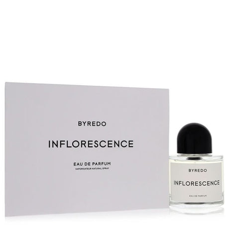 Byredo Inflorescence by Byredo Eau De Parfum Spray 3.4 oz for Women - The Melanated's Fundamentals