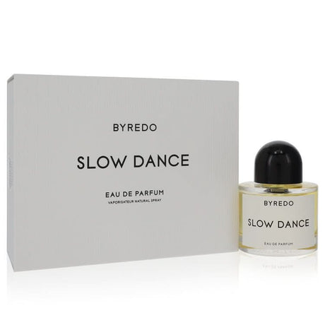 Byredo Slow Dance by Byredo Eau De Parfum Spray (Unisex) 1.6 oz for Women - The Melanated's Fundamentals