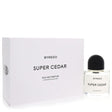Byredo Super Cedar by Byredo Eau De Parfum Spray 3.4 oz for Women - The Melanated's Fundamentals
