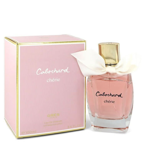 Cabochard Cherie by Cabochard Eau De Parfum Spray - The Melanated's Fundamentals
