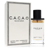 C.A.C.A.O. by Fragrance World Eau De Parfum Spray (Unisex) 3.4 oz for Men - The Melanated's Fundamentals